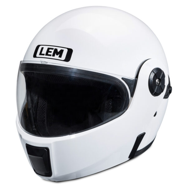 CASCO MODULARE LEM BIANCO