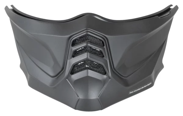 CASCO CONVERTIBILE SCORPION EXO COMBAT II - immagine 3