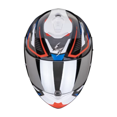 CASCO INTEGRALE SCORPION EXO 1400 EVO II AIR ACCORD