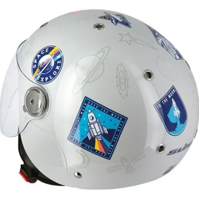 CASCO JET BAMBINO S-LINE SPACE