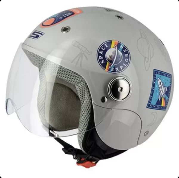 CASCO JET BAMBINO S-LINE SPACE