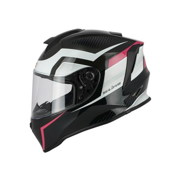 CASCO INTEGRALE BAMBINO S-LINE S445