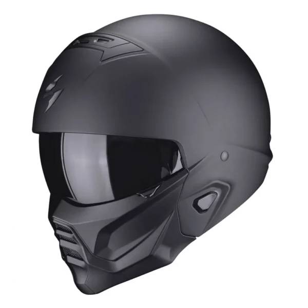 CASCO CONVERTIBILE SCORPION EXO COMBAT II