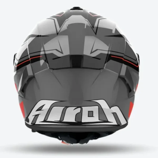 CASCO INTEGRALE AIROH SPARK 2 DART - immagine 3