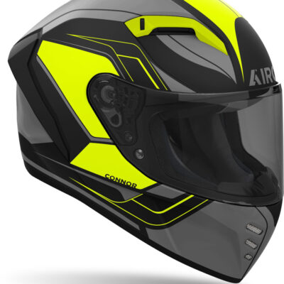 CASCO INTEGRALE AIROH CONNOR DUNK