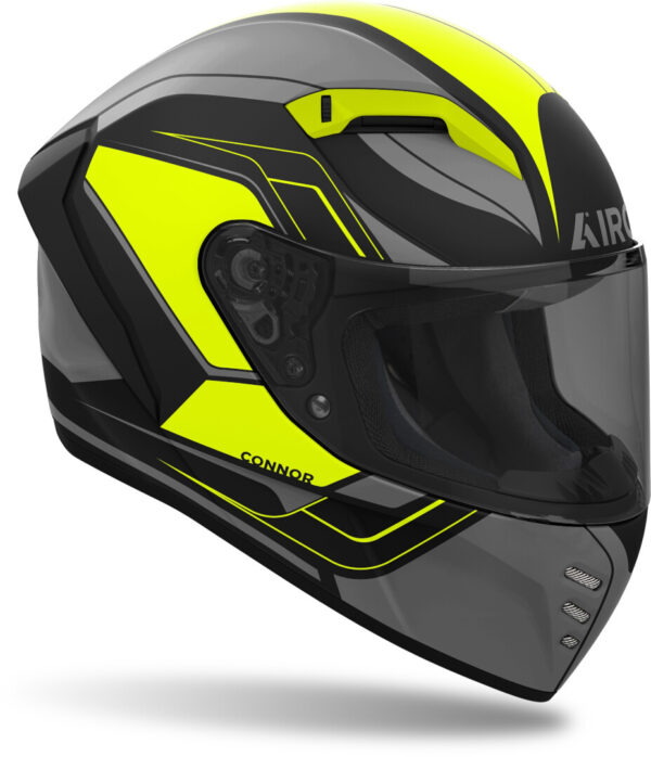 CASCO INTEGRALE AIROH CONNOR DUNK - immagine 2