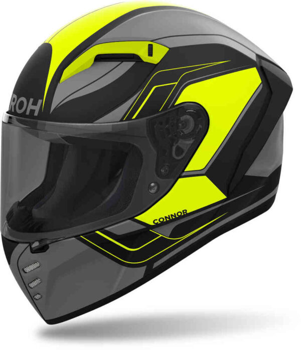 CASCO INTEGRALE AIROH CONNOR DUNK