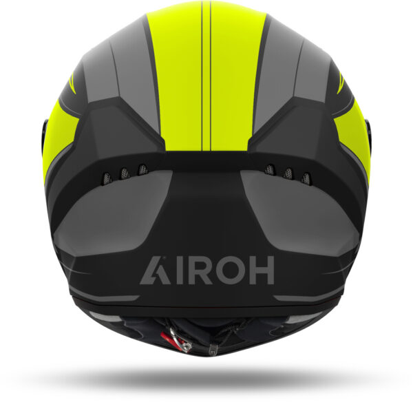 CASCO INTEGRALE AIROH CONNOR DUNK - immagine 3