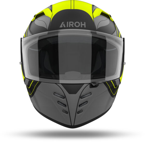 CASCO INTEGRALE AIROH CONNOR DUNK - immagine 4