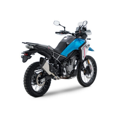 MOTO 450MT CF MOTO