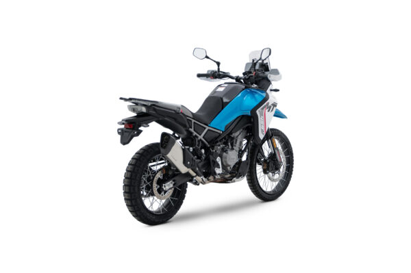 MOTO 450MT CF MOTO - immagine 2