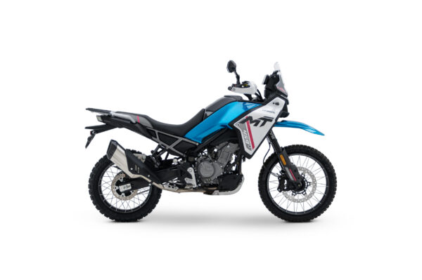 MOTO 450MT CF MOTO