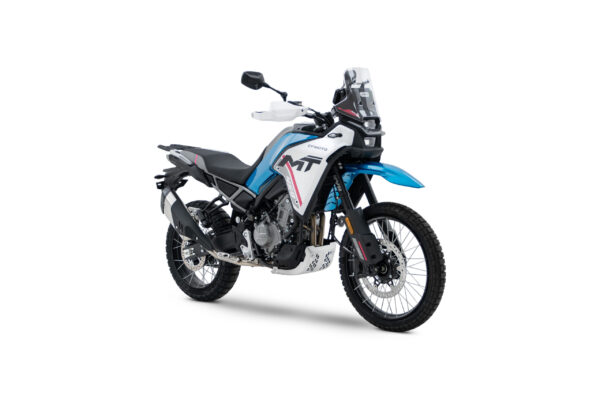 MOTO 450MT CF MOTO - immagine 4