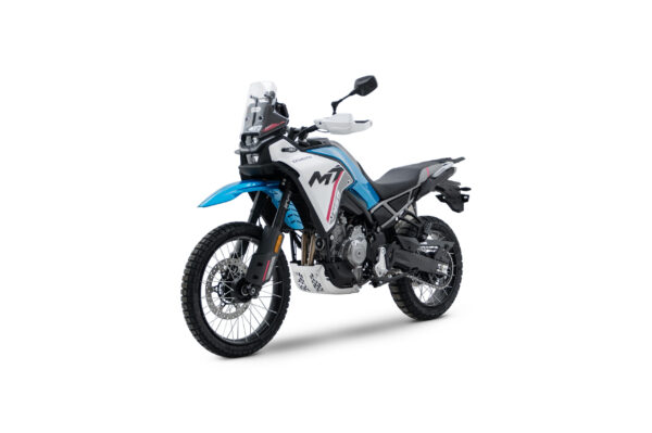 MOTO 450MT CF MOTO - immagine 5