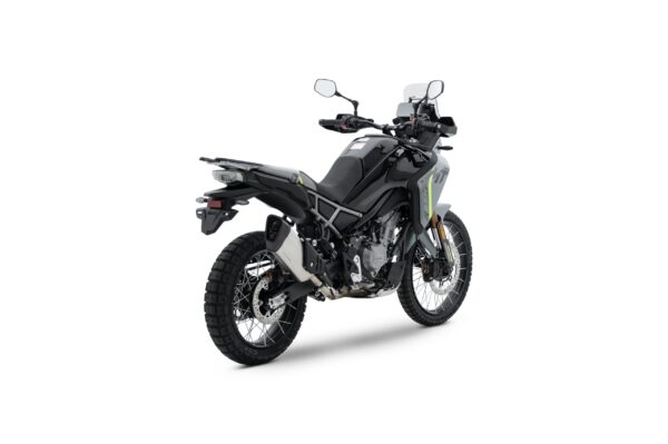 MOTO 450MT CF MOTO - immagine 7