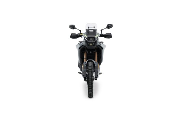 MOTO 450MT CF MOTO - immagine 10