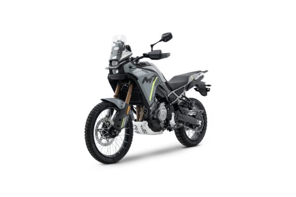 MOTO 450MT CF MOTO - immagine 11