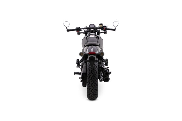 MOTO 450CL-C CF MOTO - immagine 2