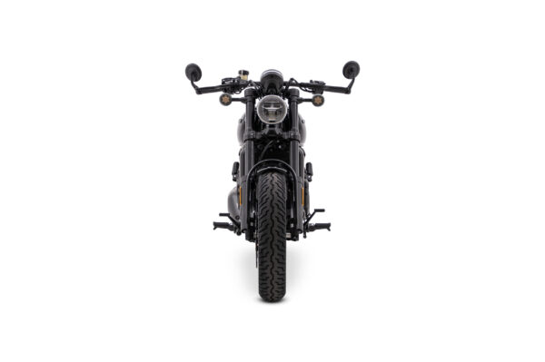 MOTO 450CL-C CF MOTO - immagine 6