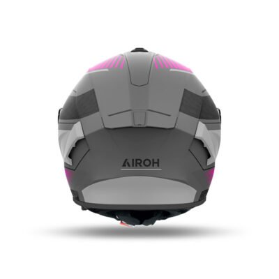 CASCO INTEGRALE AIROH SPARK 2 ZENITH