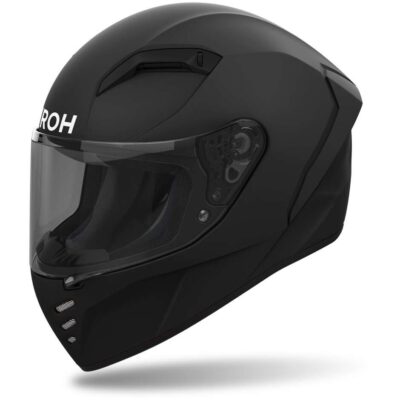 CASCO INTEGRALE AIROH CONNOR