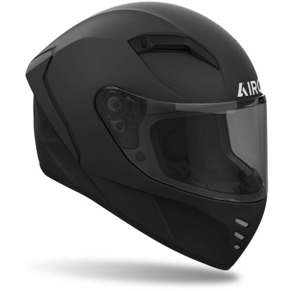 CASCO INTEGRALE AIROH CONNOR