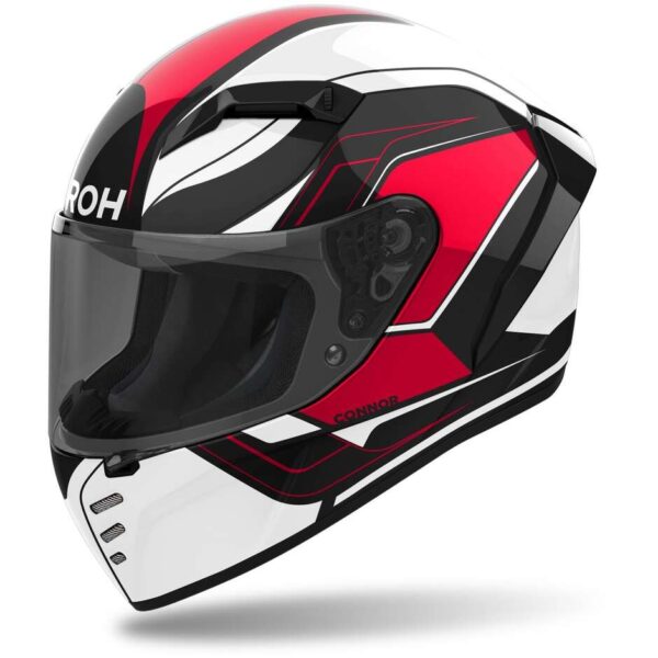 CASCO INTEGRALE AIROH CONNOR DUNK