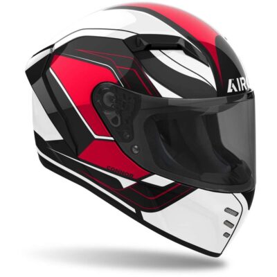 CASCO INTEGRALE AIROH CONNOR DUNK