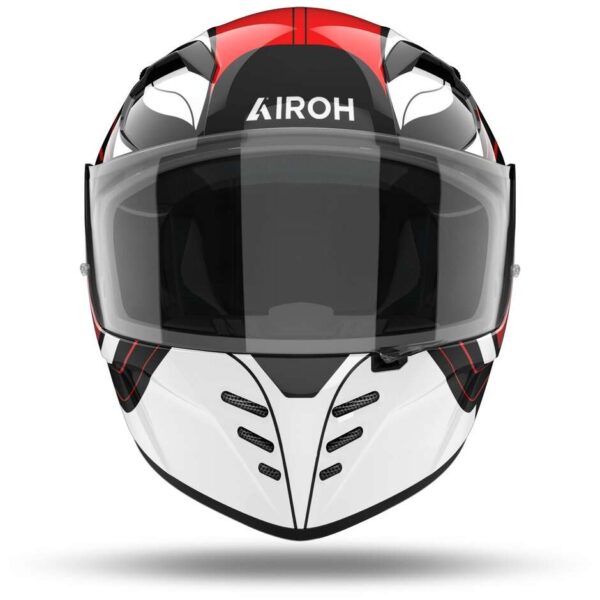 CASCO INTEGRALE AIROH CONNOR DUNK - immagine 3