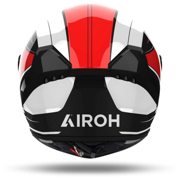 CASCO INTEGRALE AIROH CONNOR DUNK - immagine 4