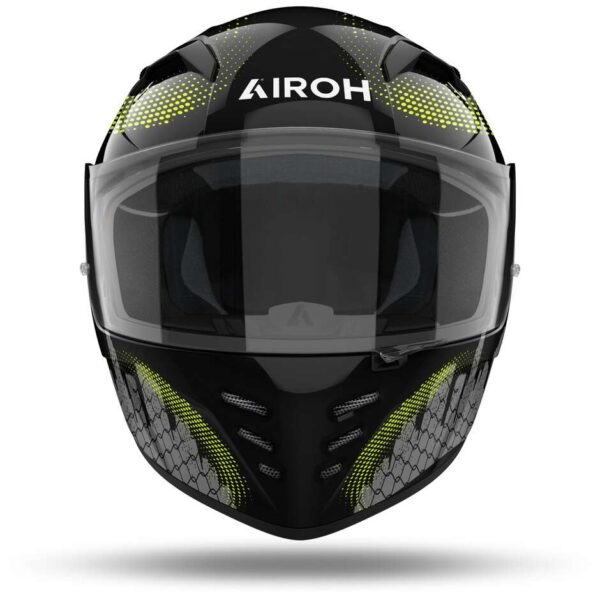 CASCO INTEGRALE AIROH CONNOR GAMER - immagine 3