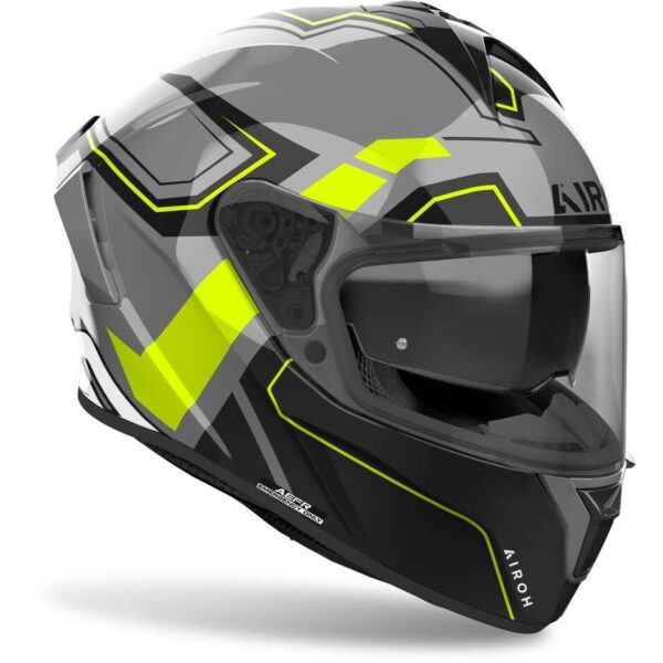 CASCO INTEGRALE AIROH SPARK 2 DART - immagine 3