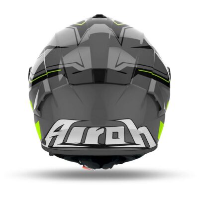 CASCO INTEGRALE AIROH SPARK 2 DART