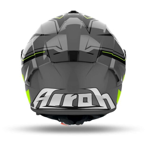 CASCO INTEGRALE AIROH SPARK 2 DART - immagine 2