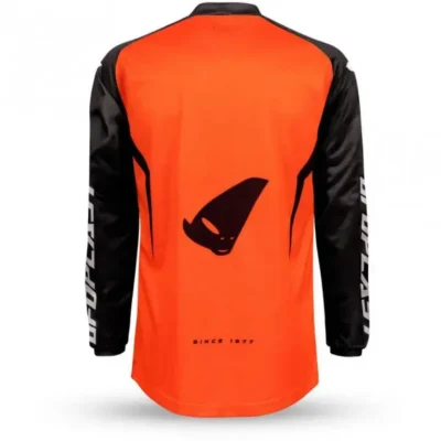 MAGLIA CROSS UFO BAMBERG