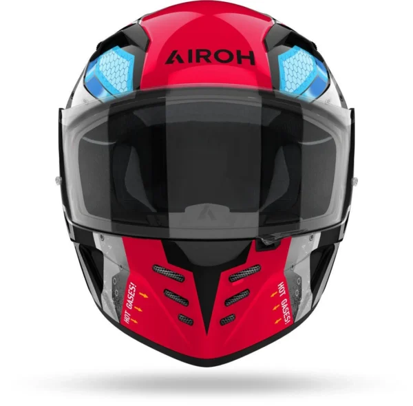 CASCO INTEGRALE AIROH CONNOR BOT - immagine 3