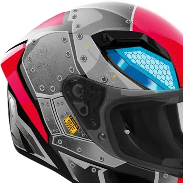 CASCO INTEGRALE AIROH CONNOR BOT - immagine 4